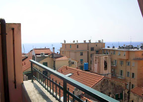 Apartment 1 bedroom in Sanremo 50 mq