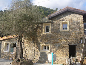 Italy property sale in Liguria, Soldano