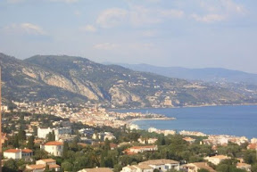 Appartamento Bilocale a Roquebrune Cap Martin 53 mq