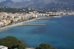 Appartamento Trilocale a Roquebrune Cap Martin 100 mq