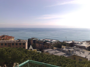 Apartment 2 bedrooms in Sanremo 101 mq