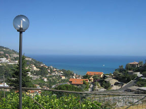Villa in Ospedaletti 300 mq