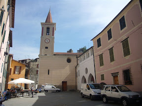 Italy Immobiliers &agrave; Vendre en Liguria, Isolabona