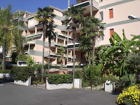 Apartment in Sanremo 25 mq
