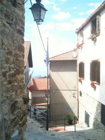 Villa in Seborga 270 mq