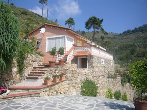 Italy Immobiliers &agrave; Vendre en Liguria, Seborga