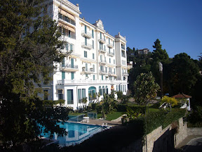 Italy property sale in Liguria, Bordighera
