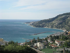 Italy Immobiliers &agrave; Vendre en Liguria, Ospedaletti