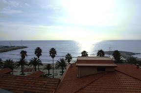 Italy property sale in Liguria, Andora