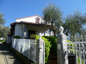 Italy Immobiliers &agrave; Vendre en Liguria, Perinaldo