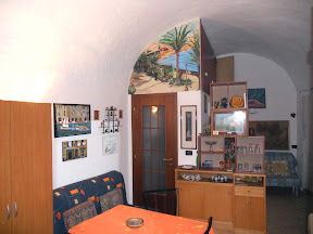 Appartamento a Sanremo 28 m2 Appartamento a Sanremo 28 m2