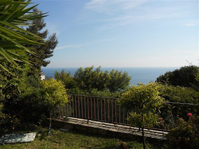 Apartment in Ospedaletti 40 m2