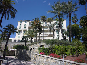 Italy propiedades en venta en Liguria, Bordighera