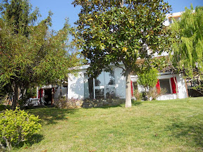 Villa in Sanremo 140 m2