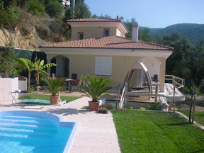 Italy Immobiliers &agrave; Vendre en Liguria, Seborga