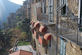 Italy propiedades en venta en Liguria, Apricale