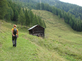 spodnie warmpeace verena