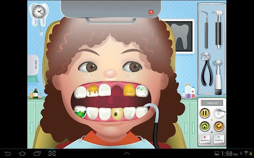 How to mod Eres un Dentista lastet apk for android