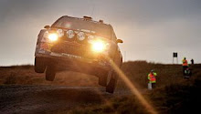 Loeb campeón mundial de rally
