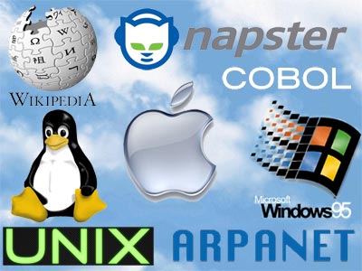 momentos importantes Internet momentos importantes Internet