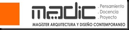 Logo Madic