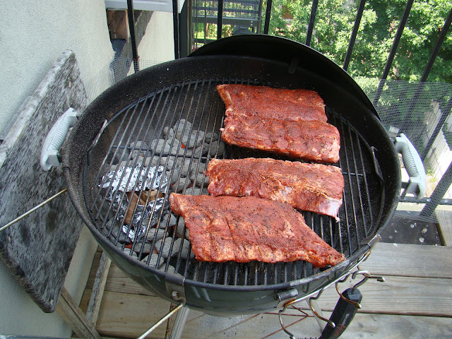Ribs On