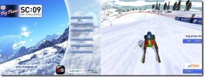 ski challenge 09