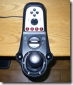 Logitech G25 cambio