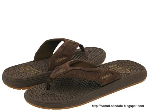 Camel sandale:LOGO361765