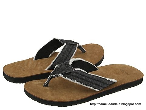 Camel sandale:361913