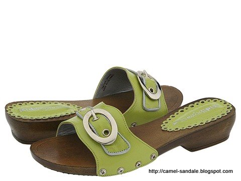 Camel sandale:SABINO361886