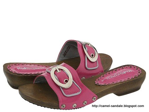 Camel sandale:ANNIE361884