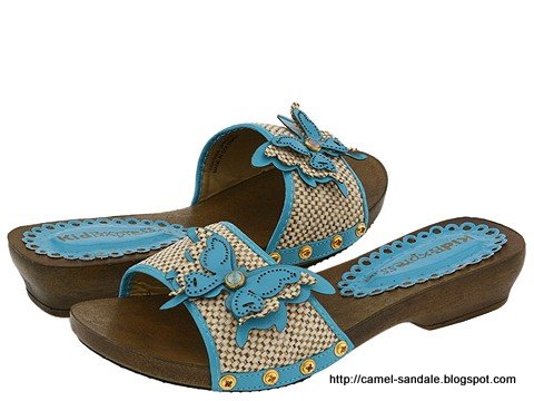 Camel sandale:CHESS361889
