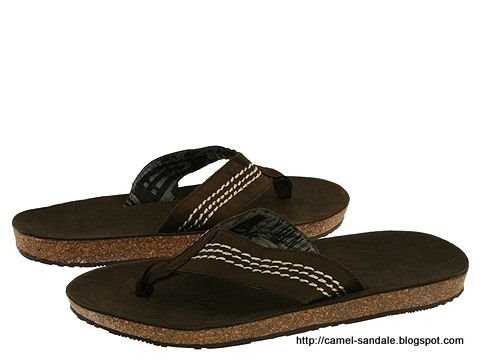Camel sandale:SABINO361915