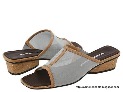 Camel sandale:LE361847