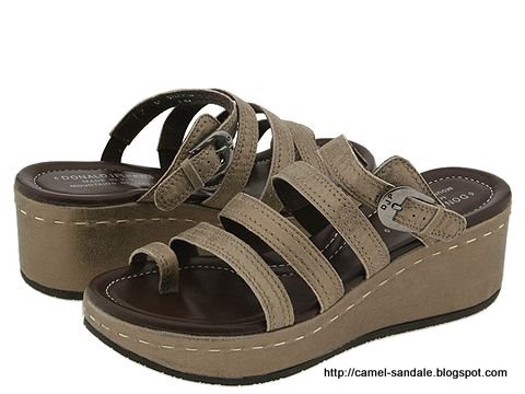 Camel sandale:EO361851