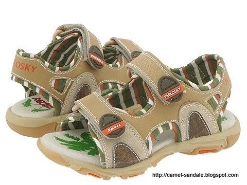 Camel sandale:SE361871