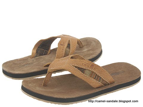 Camel sandale:SQ-362091