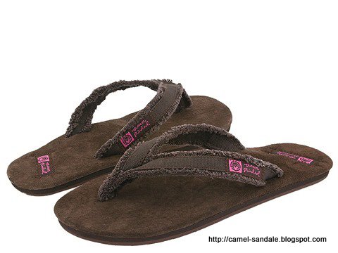 Camel sandale:DH-361923