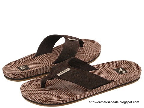 Camel sandale:I096-362060