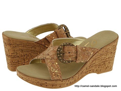 Camel sandale:camel362153