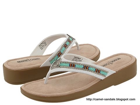 Camel sandale:sandale-362275