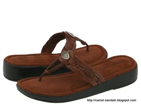 Camel sandale:sandale-362311