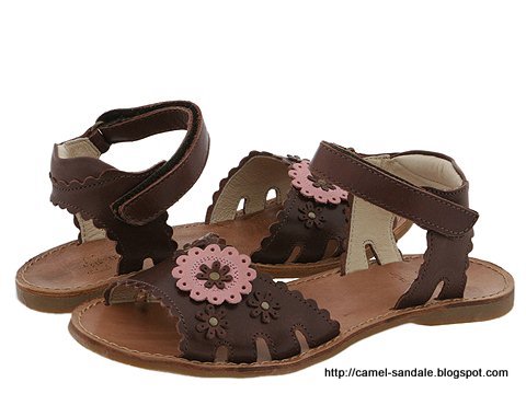 Camel sandale:sandale-362348