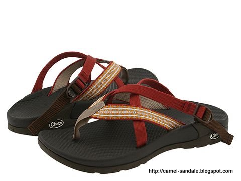 Camel sandale:sandale-362564