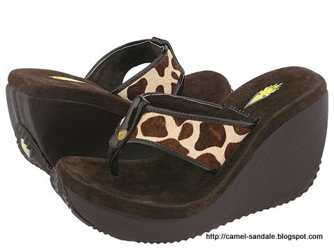Camel sandale:sandale-362417