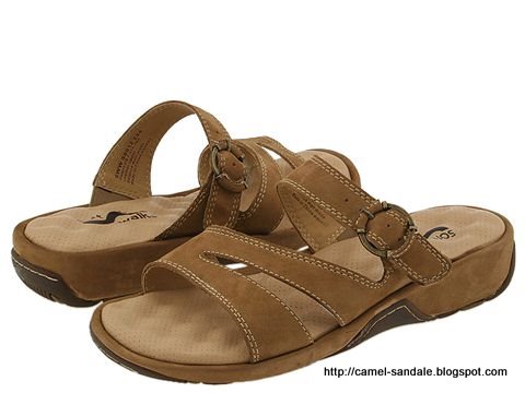 Camel sandale:sandale-362761