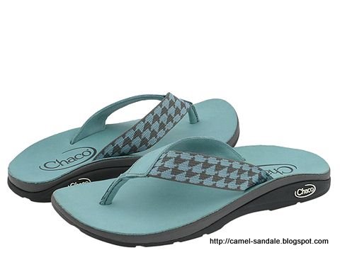 Camel sandale:sandale-362631