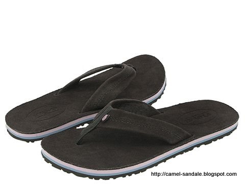 Camel sandale:sandale-362711