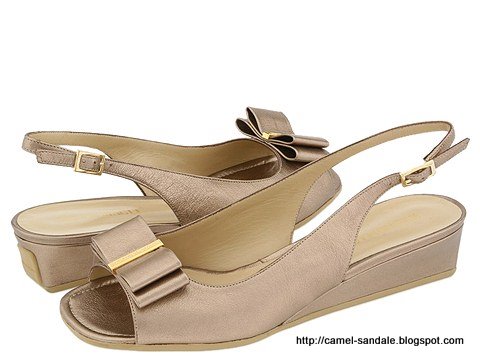 Camel sandale:sandale-362724